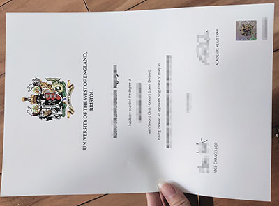 Read more about the article How to Buy A Legit Fake UWE Bristol Degree in London