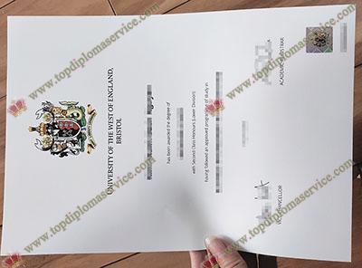 Read more about the article How to Buy A Legit Fake UWE Bristol Degree in London