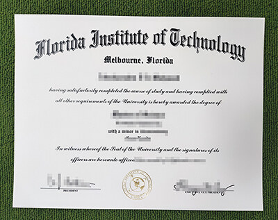 Read more about the article Clever Way to Get A Florida Institute of Technology Diploma