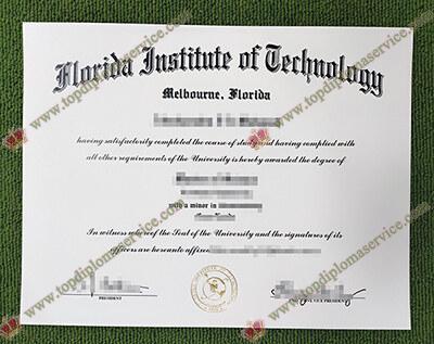 Read more about the article Clever Way to Get A Florida Institute of Technology Diploma