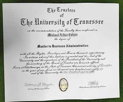 Read more about the article Easy Tips To Order A Fake University of Tennessee Diploma