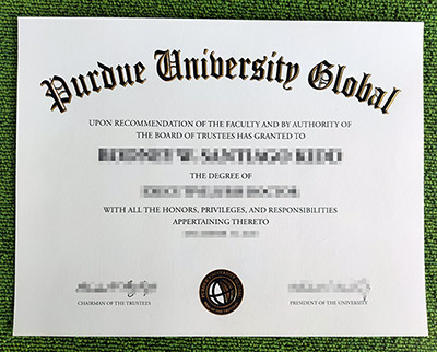 Read more about the article How to Get A Better Qualtiy Fake Purdue University Global Di