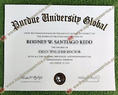 Read more about the article How to Get A Better Qualtiy Fake Purdue University Global Di