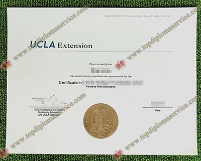 Read more about the article Obtain A Fake UCLA Extension Diploma Online Is Not So Hard