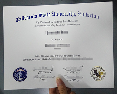 Read more about the article How can i buy a fake Cal State Fullerton diploma online