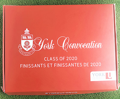 Read more about the article Amazing Way to Get Fake York University Diploma With Cover