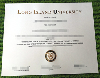 Read more about the article Shocking Truths about Fake Long Island University Diploma