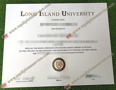 Read more about the article Shocking Truths about Fake Long Island University Diploma