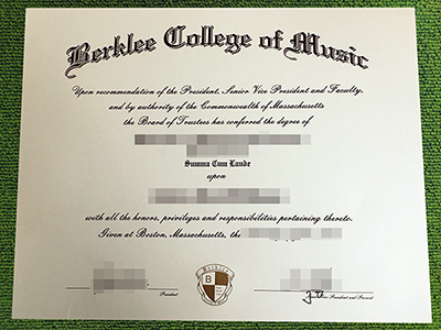 Read more about the article How a Fake Berklee College of Music Diploma Made Me A Supers