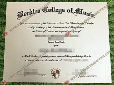 Read more about the article How a Fake Berklee College of Music Diploma Made Me A Supers