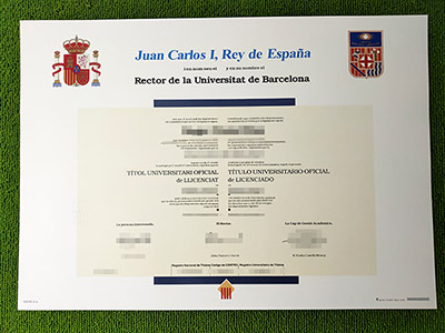 Read more about the article Top Tips for Ordering Fake Universitat de Barcelona Diploma