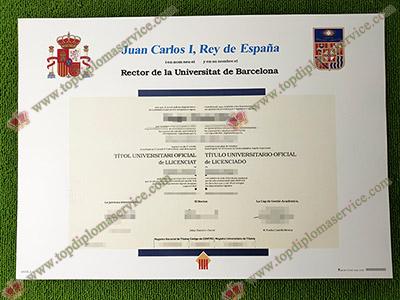 Read more about the article Top Tips for Ordering Fake Universitat de Barcelona Diploma