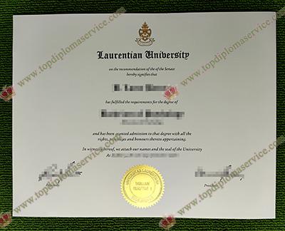 Read more about the article Avoid Mistakes When Ordering Fake Laurentian University Diploma