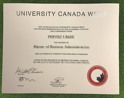 Read more about the article Truths about Buying Fake University Canada West Diploma