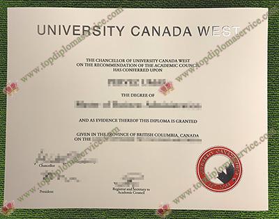 Read more about the article Truths about Buying Fake University Canada West Diploma