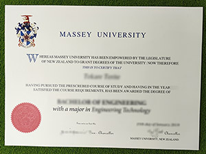 Read more about the article Why You Should Order A Fake Massey University Degree