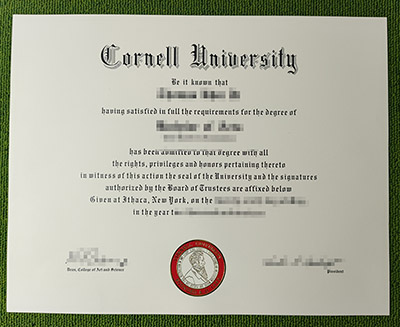 Read more about the article Secrets of Getting Fake Cornell University Diploma online