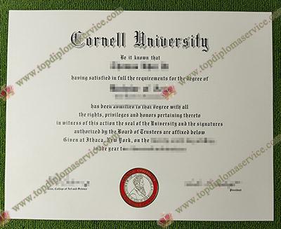 Read more about the article Secrets of Getting Fake Cornell University Diploma online