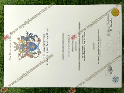 Read more about the article Easy Steps to Get A Fake University of Derby Degree Certificate