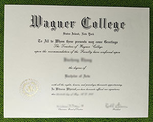 Read more about the article Quality Guaranteed Fake Wagner College Diploma for Sale!