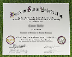 Read more about the article Ways to get fake Kansas State University(KSU) diploma online