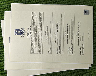 Read more about the article How Much to Buy Fake University of Liverpool Transcript