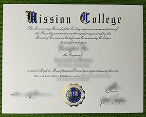 Read more about the article Best Reasons to Buy Fake Mission College Diploma online