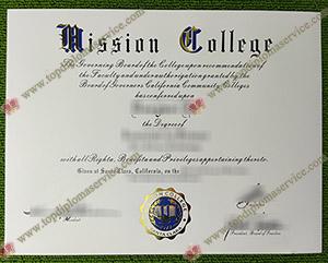 Read more about the article Best Reasons to Buy Fake Mission College Diploma online