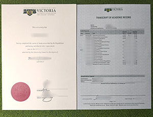 Read more about the article Where to Order Victoria University of Wellington degree transcript