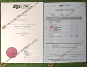 Read more about the article Where to Order Victoria University of Wellington degree transcript