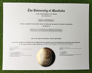 Read more about the article Why I Choose to Buy A Fake University of Manitoba Degree