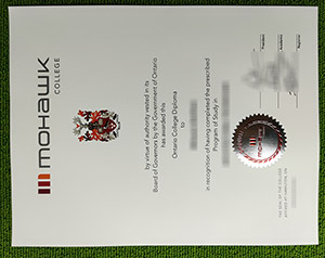 Read more about the article Ways to Order A Fake Mohawk College Diploma in Canada