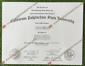 Read more about the article Ideas to Help You Get Cal Poly Certificate Easier