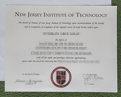 Read more about the article Buy Fake New Jersey Institute of Technology(NJIT) Diploma Easily