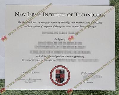 Read more about the article Buy Fake New Jersey Institute of Technology(NJIT) Diploma Easily