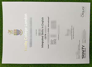 Read more about the article Step by Step Guide to buy fake Trinity College London certificate