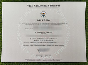Read more about the article Best Place to Order Fake Vrije Universiteit Brussel Diploma