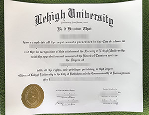 Read more about the article Benefits of Getting A Fake Lehigh University Diploma online