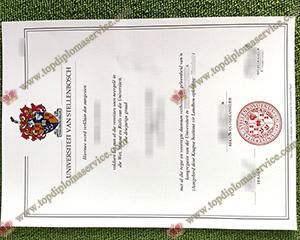 Read more about the article Creative Ways to Make A Fake Stellenbosch University Diploma