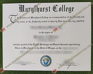 Read more about the article How to Make A Fake Marylhurst University Diploma in One Week