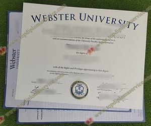 Read more about the article Smart Tools to Get Fake Webster University diploma with transcript