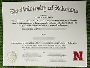 Read more about the article Where to buy a fake University of Nebraska diploma