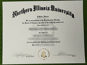 Read more about the article Tips to order a fake Northern Illinois University diploma