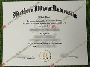 Read more about the article Tips to order a fake Northern Illinois University diploma