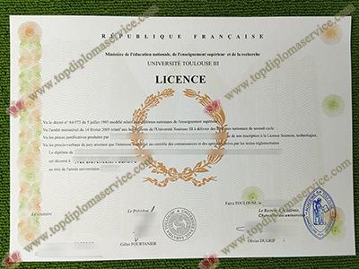 Read more about the article Why It’s Easy to Get A Fake Université Toulouse III Diploma