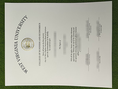 Read more about the article Smart methods to get a fake West Virginia University diploma