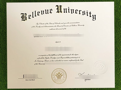 Read more about the article Tips to order a fake Bellevue University diploma online