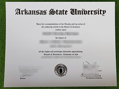 Read more about the article Stories of making a fake Appalachian State University diploma