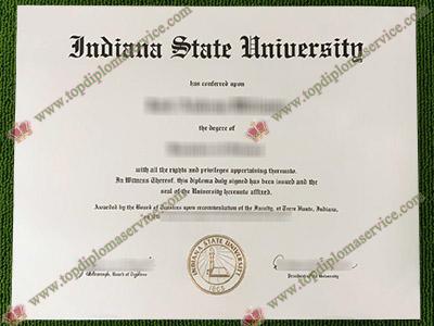 Read more about the article How I get a job with fake Indiana State University diploma