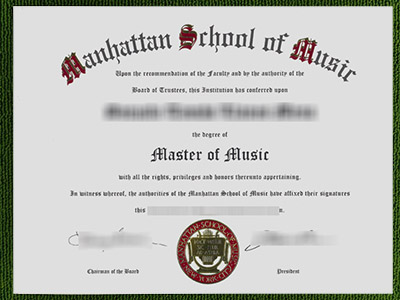 Read more about the article Where to order a fake Manhattan School of Music diploma